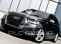 2017 Audi SQ7