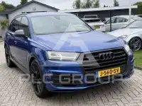 2017 Audi SQ7