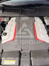 2017 Audi SQ7