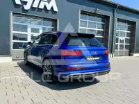 2017 Audi SQ7