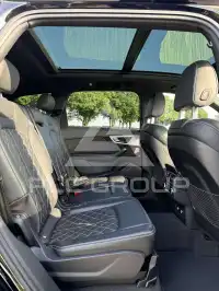 2017 Audi SQ7