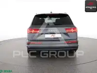 2017 Audi SQ7