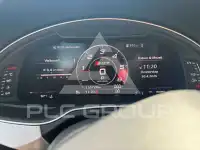 2017 Audi SQ7