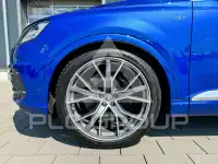 2017 Audi SQ7