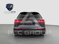 2017 Audi SQ7