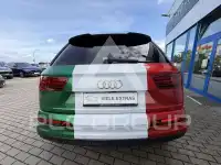 2017 Audi SQ7