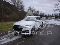 2017 Audi SQ7