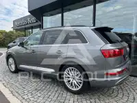 2017 Audi SQ7