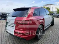 2017 Audi SQ7