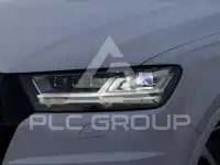 2017 Audi SQ7