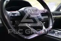 2017 Audi SQ7