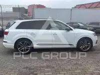 2017 Audi SQ7