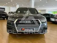 2017 Audi SQ7