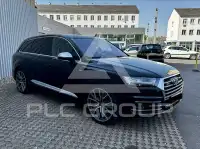 2017 Audi SQ7
