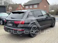 2017 Audi SQ7