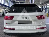 2017 Audi SQ7