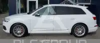 2017 Audi SQ7