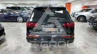 2017 Audi SQ7