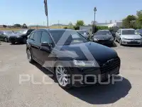 2017 Audi SQ7