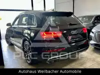 2017 Audi SQ7