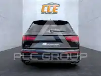 2017 Audi SQ7