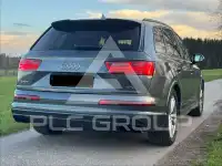 2017 Audi SQ7