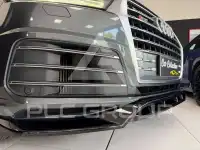 2017 Audi SQ7