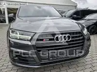 2017 Audi SQ7