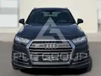 2017 Audi SQ7