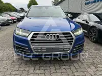 2017 Audi SQ7