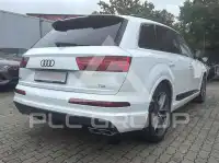 2017 Audi SQ7