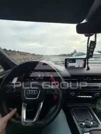 2017 Audi SQ7
