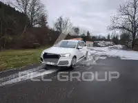 2017 Audi SQ7
