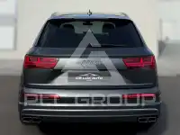 2017 Audi SQ7