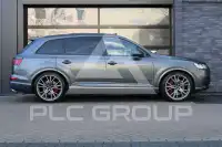 2017 Audi SQ7