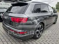 2017 Audi SQ7