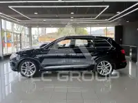 2017 Audi SQ7