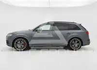 2017 Audi SQ7