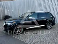 2017 Audi SQ7