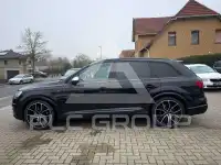 2017 Audi SQ7