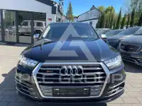 2017 Audi SQ7