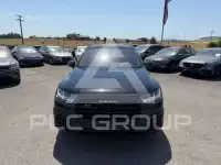 2017 Audi SQ7