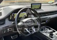 2017 Audi SQ7