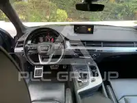 2017 Audi SQ7