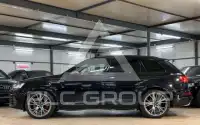 2017 Audi SQ7