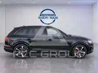 2017 Audi SQ7