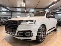 2017 Audi SQ7