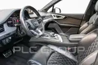2017 Audi SQ7