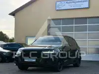 2017 Audi SQ7