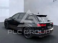 2017 Audi SQ7